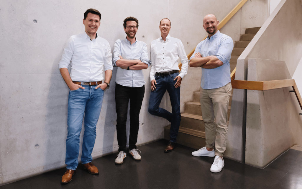 Roboterspezialist Magazino sammelt 21 Millionen Euro ein