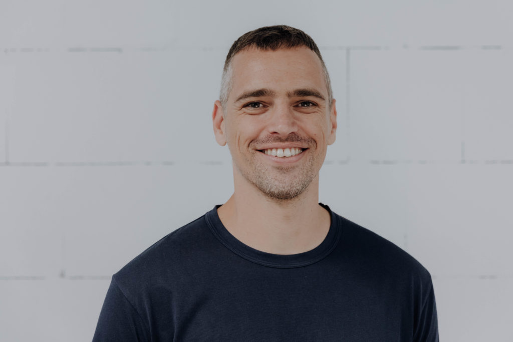 Stephan Hauner von Mindshine