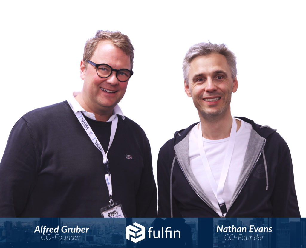 fulfin – flexible Finanzierungslösungen für Online-Unternehmen und E-Commerce-Händler