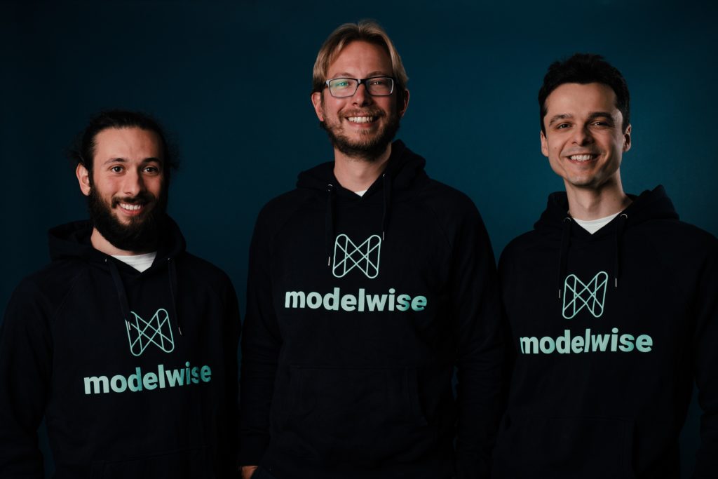 modelwise aus München im Interview