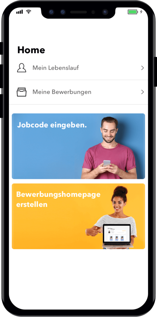 Talent Experience Plattform Phenom übernimmt Münchner Start-up Talentcube