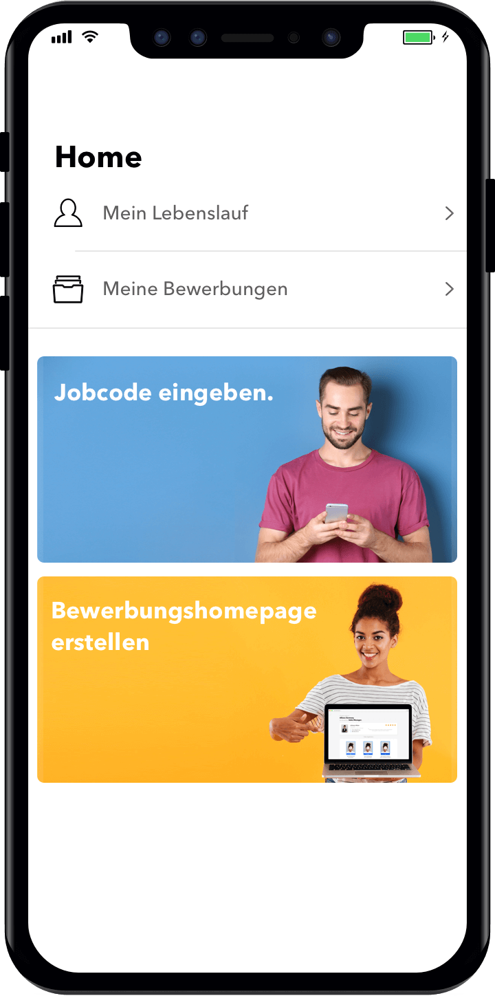 Talent Experience Plattform Phenom übernimmt Münchner Start-up Talentcube