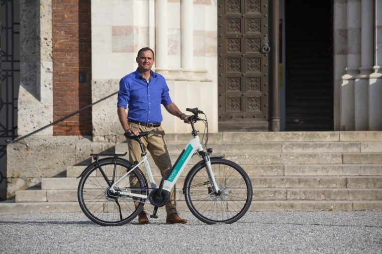 Dienstrad oder Flottenbike: Orientierungshilfe im Angebot der Business Bikes