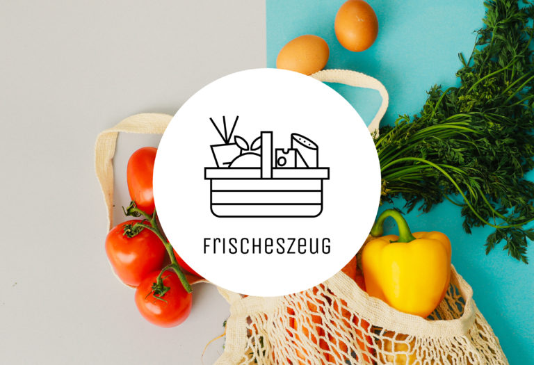 FrischesZeug – die Plattfrom für regionale Produkte aus München