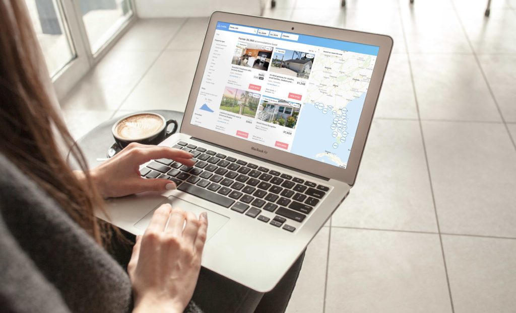 Verbraucher haben gewählt: Ferienhaus-Suchmaschine Holidu gehört zu „Deutschlands Besten Online-Portalen 2021“