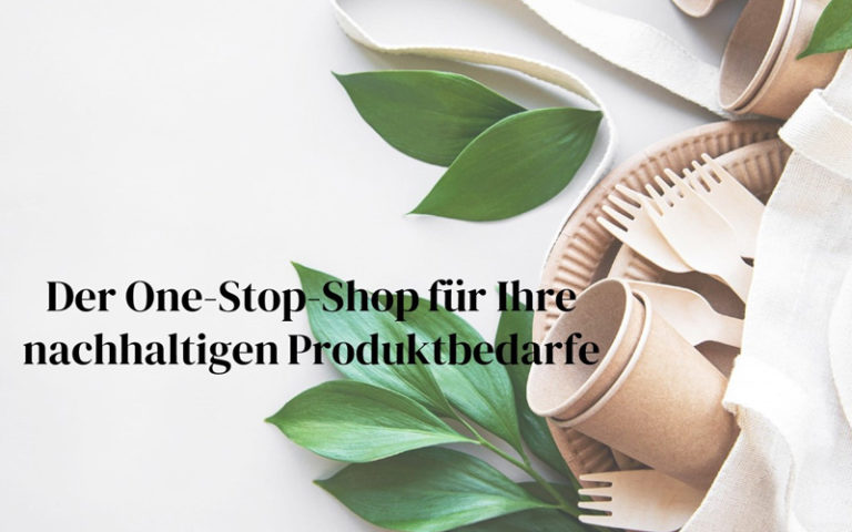 pack-it-eco – der B2B Shop für nachhaltige Produkte aus München