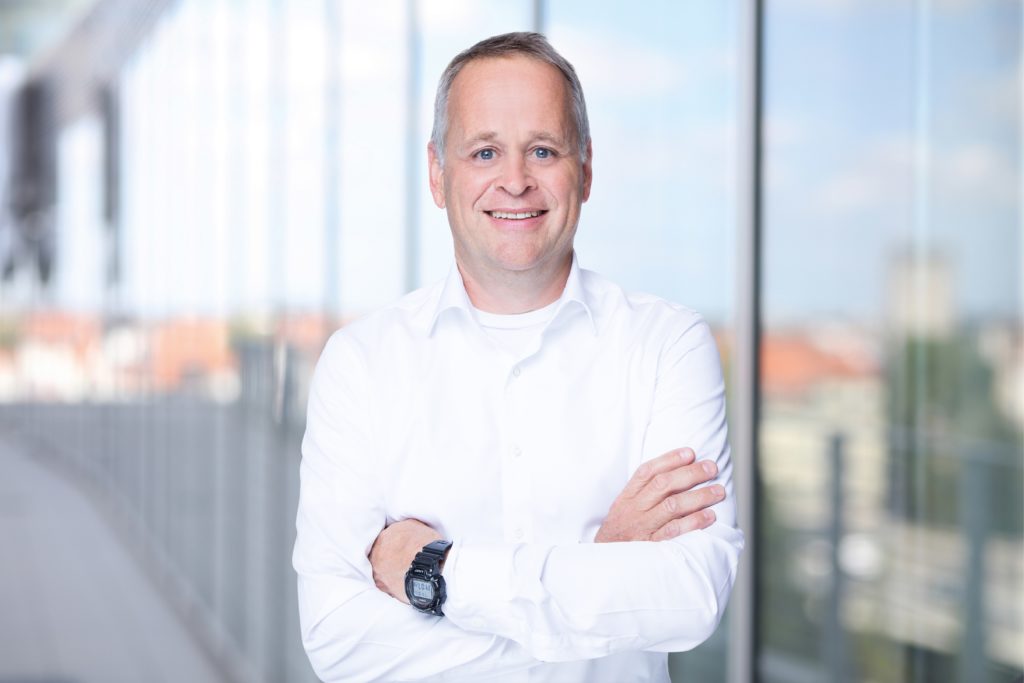 Marcus Otto von Talentbay