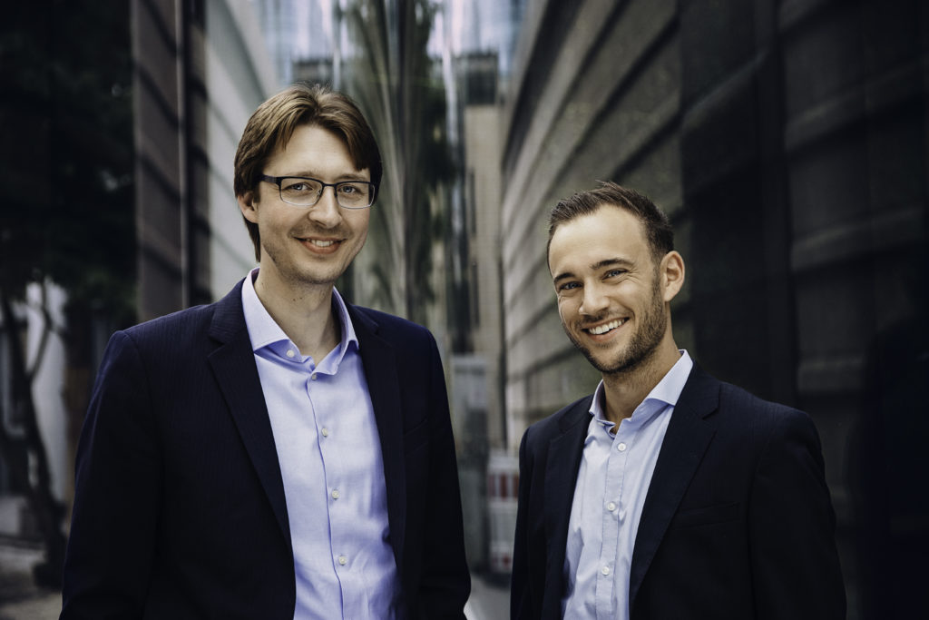 Numbat das Cleantech-Startup aus Kempten