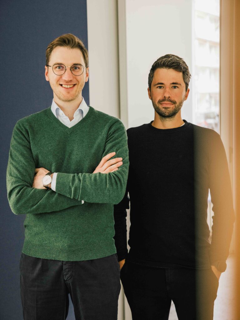 Sinpex – mit KI gegen Geldwäsche