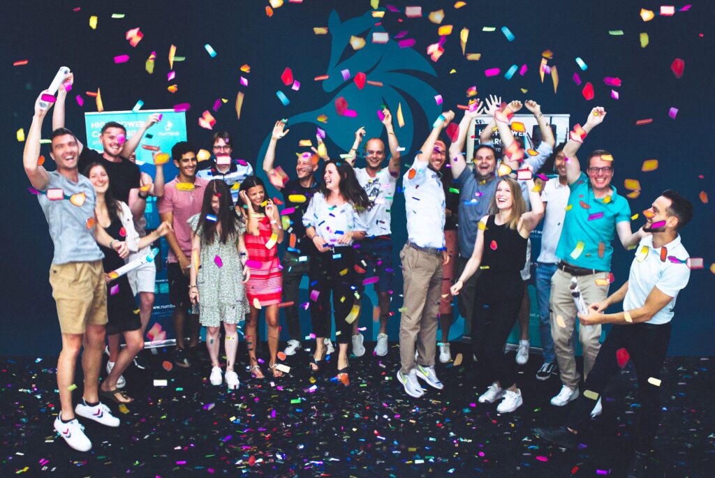 Numbat legt mit Finanzierungsrunde den Grundstein für ein neues E-Mobilitätszeitalter