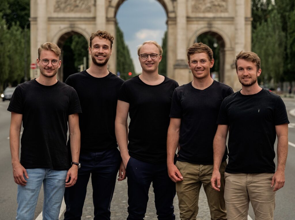 Die Zählerfreunde Energiemanagement App – Wir machen Smart-Meter wirklich smart