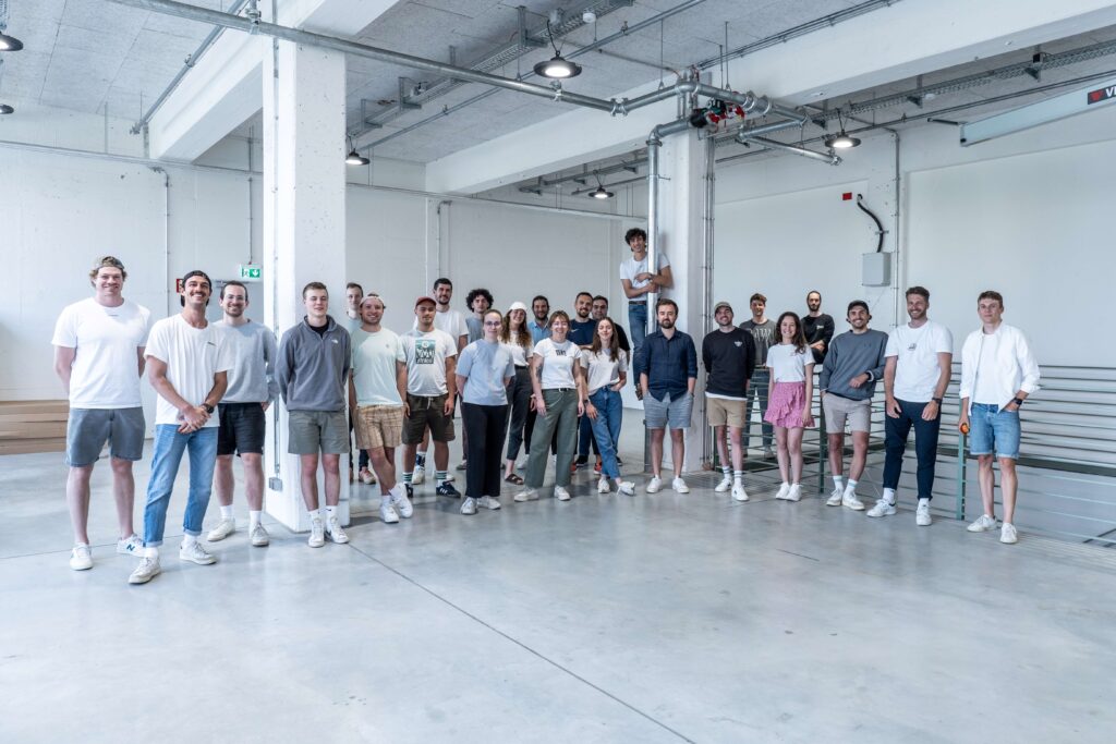 Buycycle im Employer Portrait