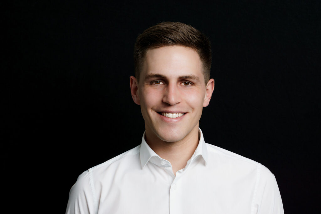 Jannik Lockl von inContAlert