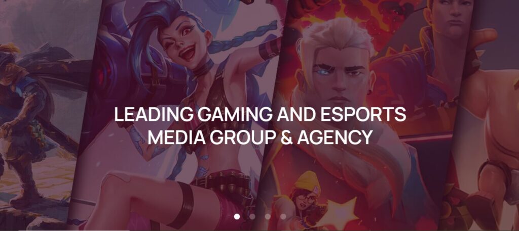 EarlyGame – die globale Gaming x Medienmarke aus Bayern!