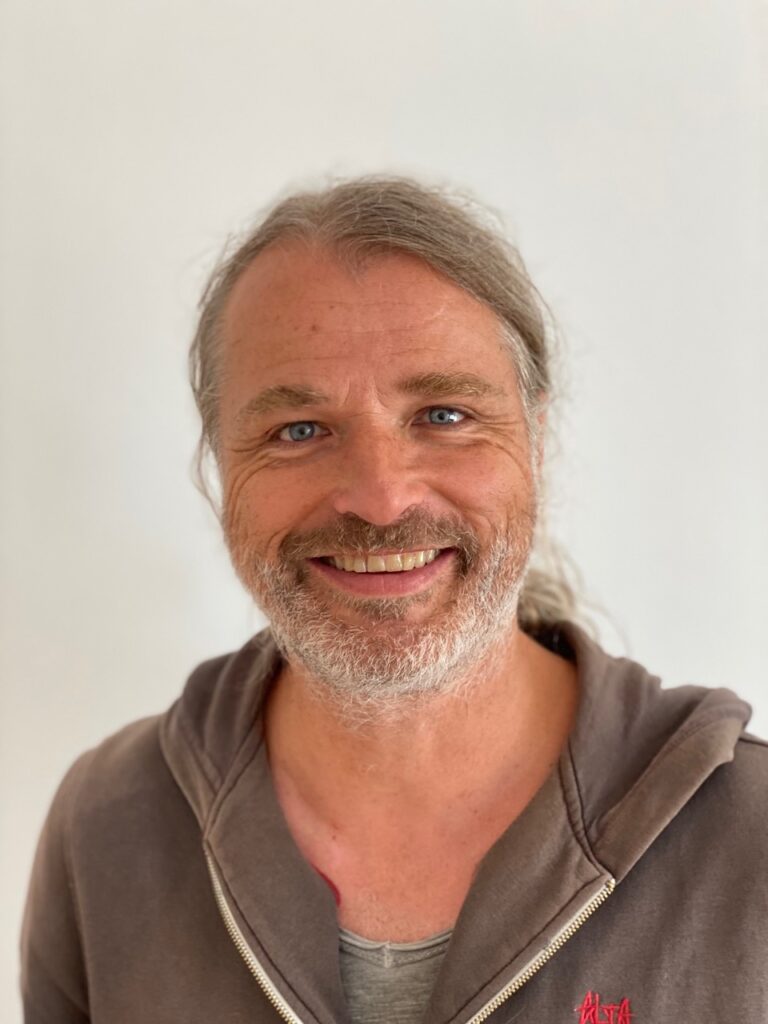 Markus Thielen von basebox AI_