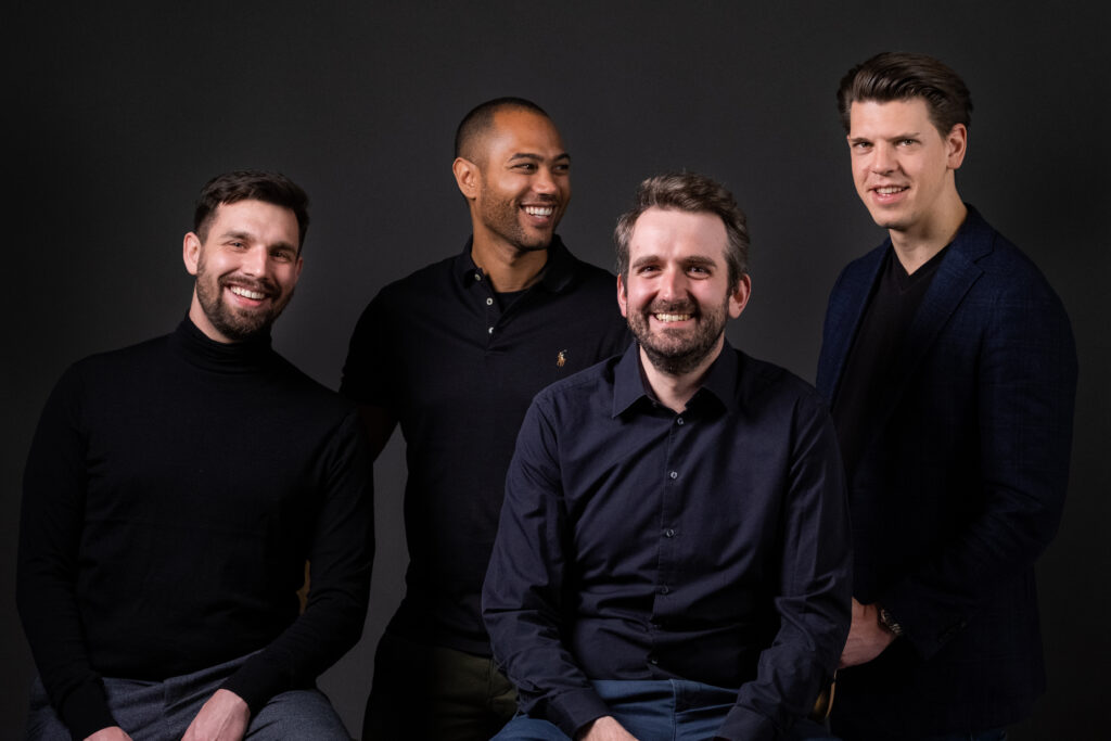 Zebra Startups statt Einhorn-Hype