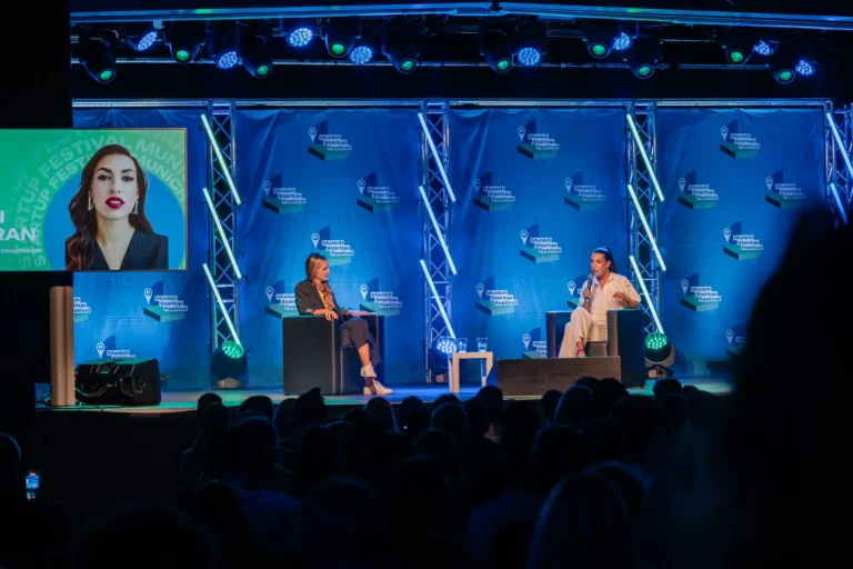 Munich Startup Festival vernetzt erneut Gründungsszene, EntscheiderInnen und Politik